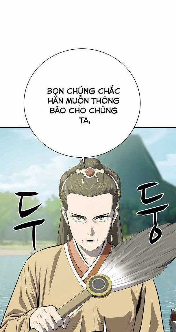 Sư Phụ Quỷ Diện Chapter 92 trang 11