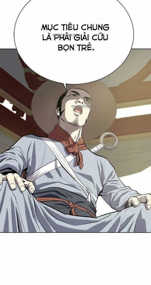 Sư Phụ Quỷ Diện Chapter 92 trang 14