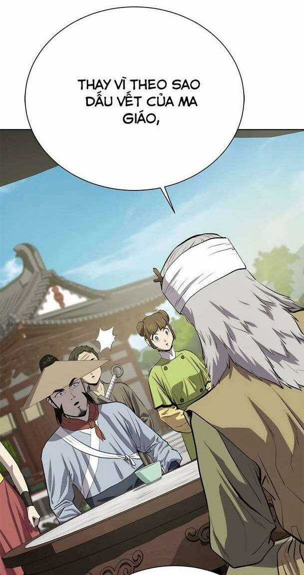 Sư Phụ Quỷ Diện Chapter 92 trang 15