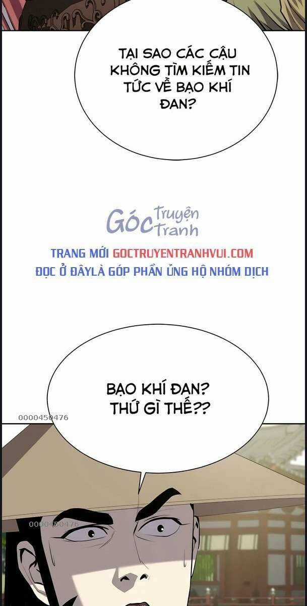 Sư Phụ Quỷ Diện Chapter 92 trang 16