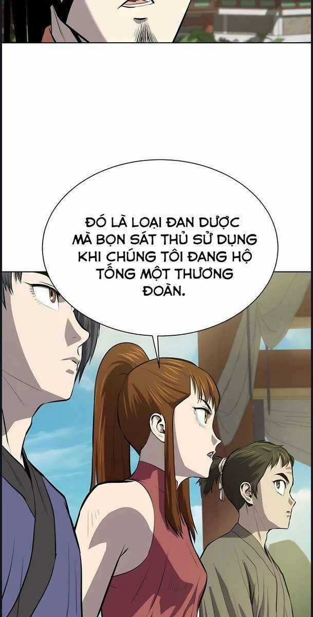 Sư Phụ Quỷ Diện Chapter 92 trang 17