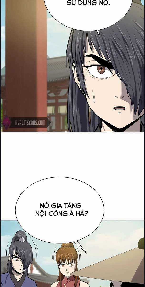 Sư Phụ Quỷ Diện Chapter 92 trang 19