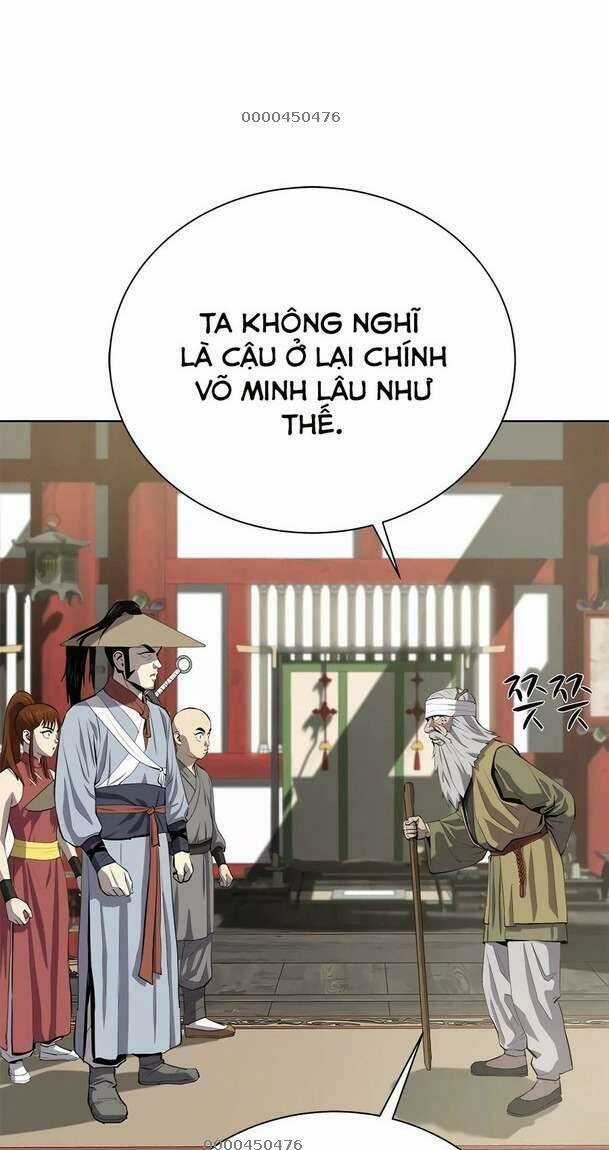 Sư Phụ Quỷ Diện Chapter 92 trang 2