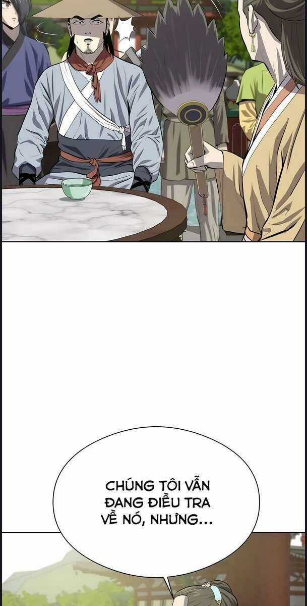 Sư Phụ Quỷ Diện Chapter 92 trang 21