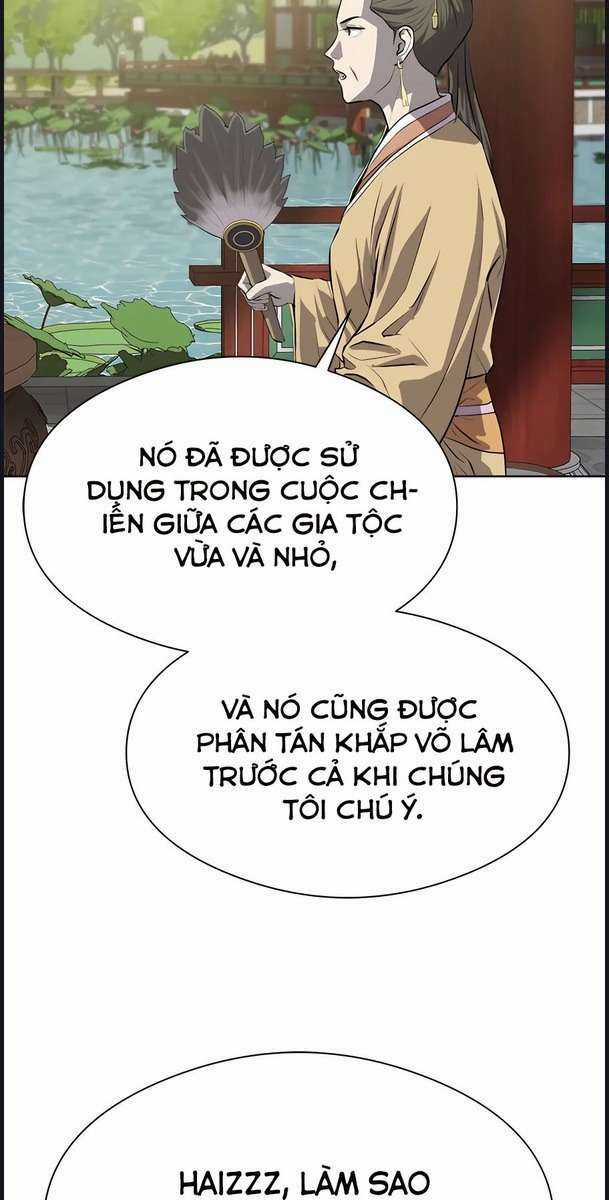 Sư Phụ Quỷ Diện Chapter 92 trang 22