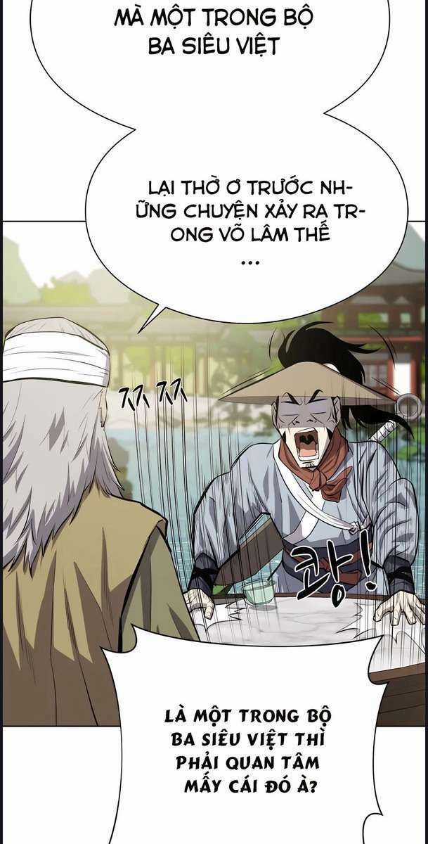 Sư Phụ Quỷ Diện Chapter 92 trang 23