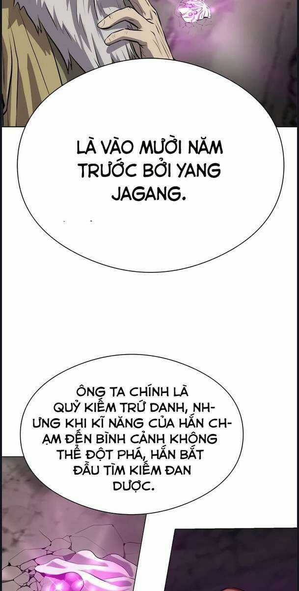 Sư Phụ Quỷ Diện Chapter 92 trang 25