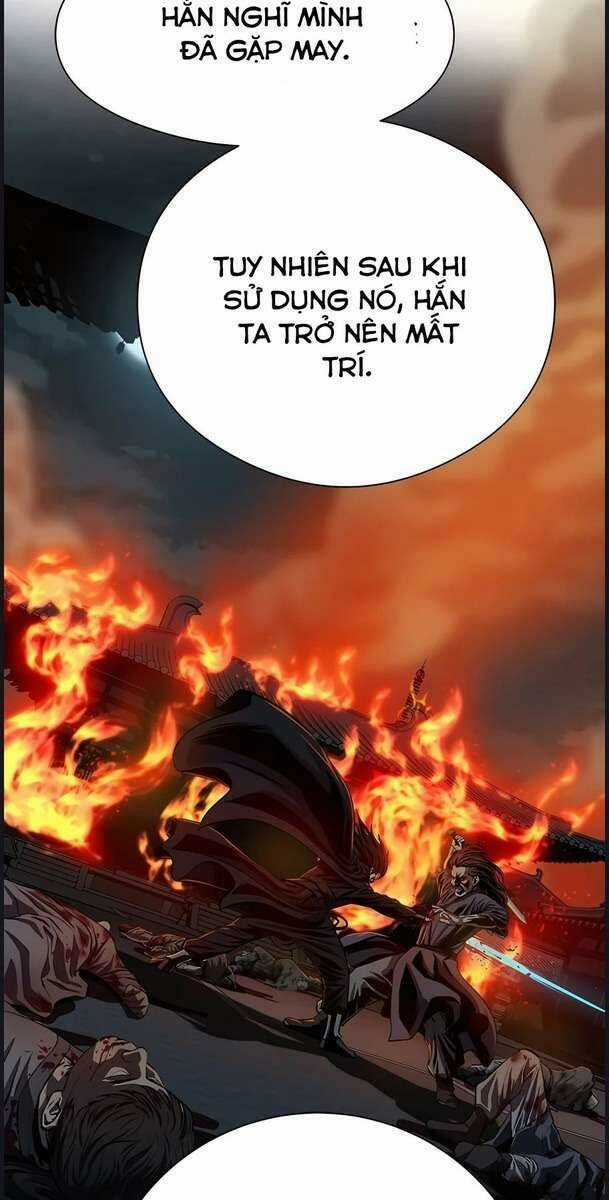 Sư Phụ Quỷ Diện Chapter 92 trang 27