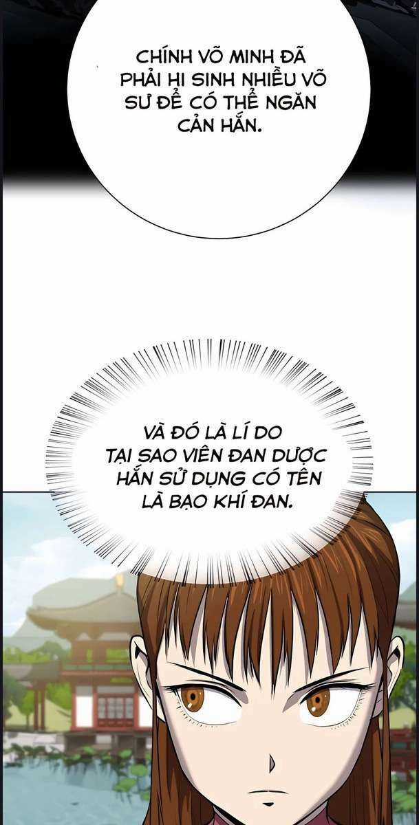 Sư Phụ Quỷ Diện Chapter 92 trang 28