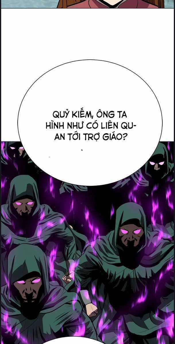 Sư Phụ Quỷ Diện Chapter 92 trang 29