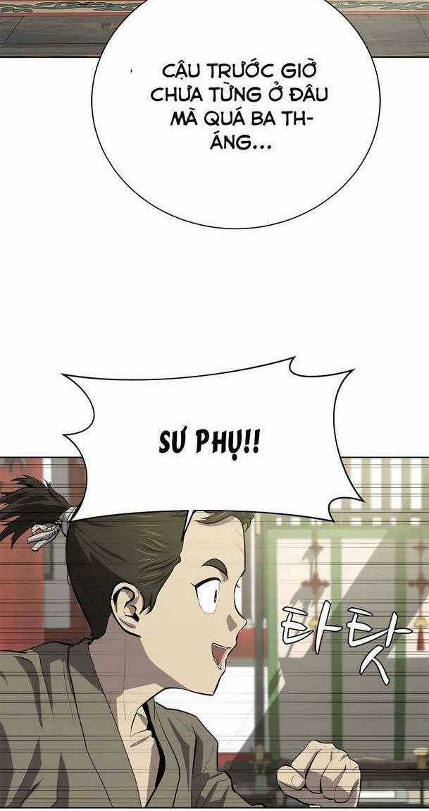 Sư Phụ Quỷ Diện Chapter 92 trang 3