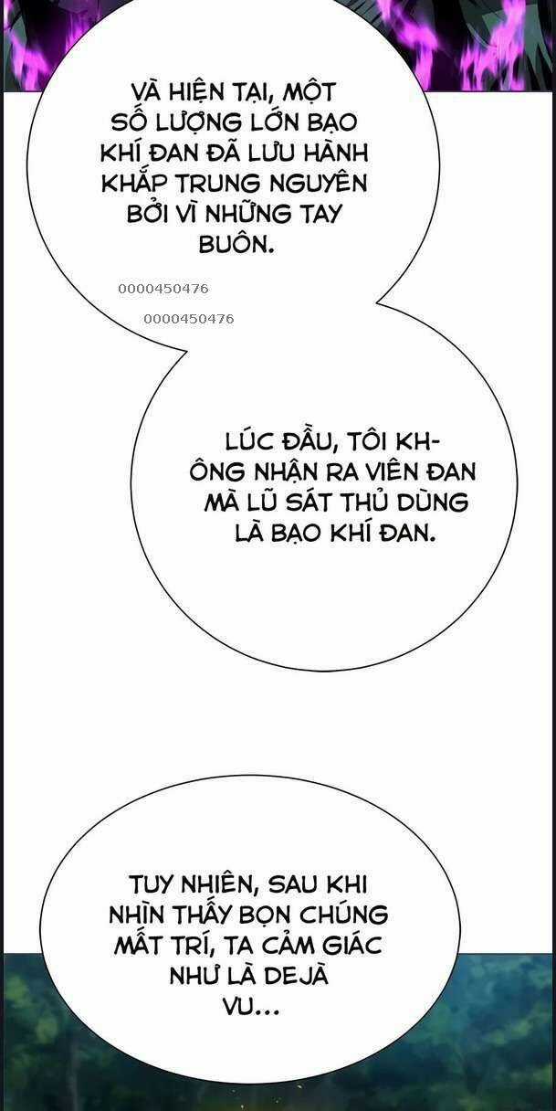 Sư Phụ Quỷ Diện Chapter 92 trang 30