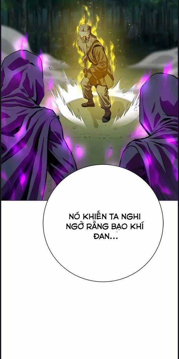 Sư Phụ Quỷ Diện Chapter 92 trang 31