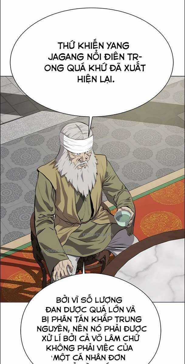 Sư Phụ Quỷ Diện Chapter 92 trang 32