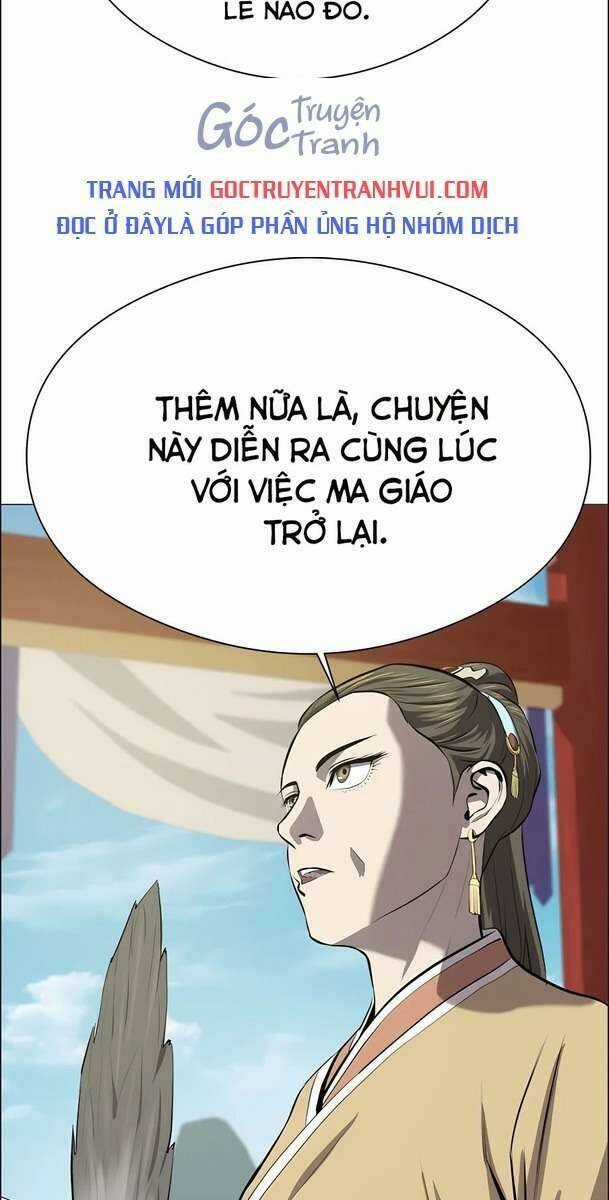 Sư Phụ Quỷ Diện Chapter 92 trang 33