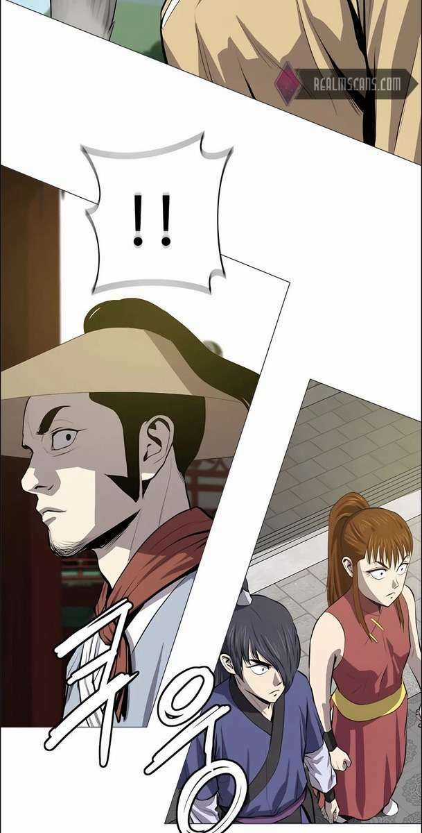 Sư Phụ Quỷ Diện Chapter 92 trang 34