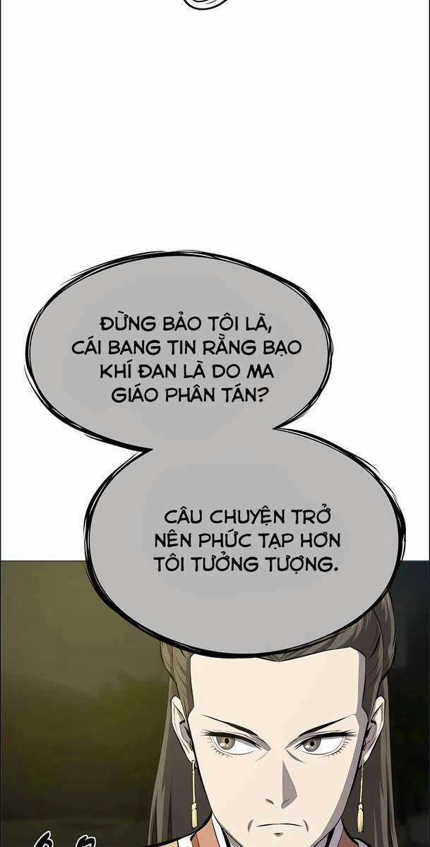 Sư Phụ Quỷ Diện Chapter 92 trang 35