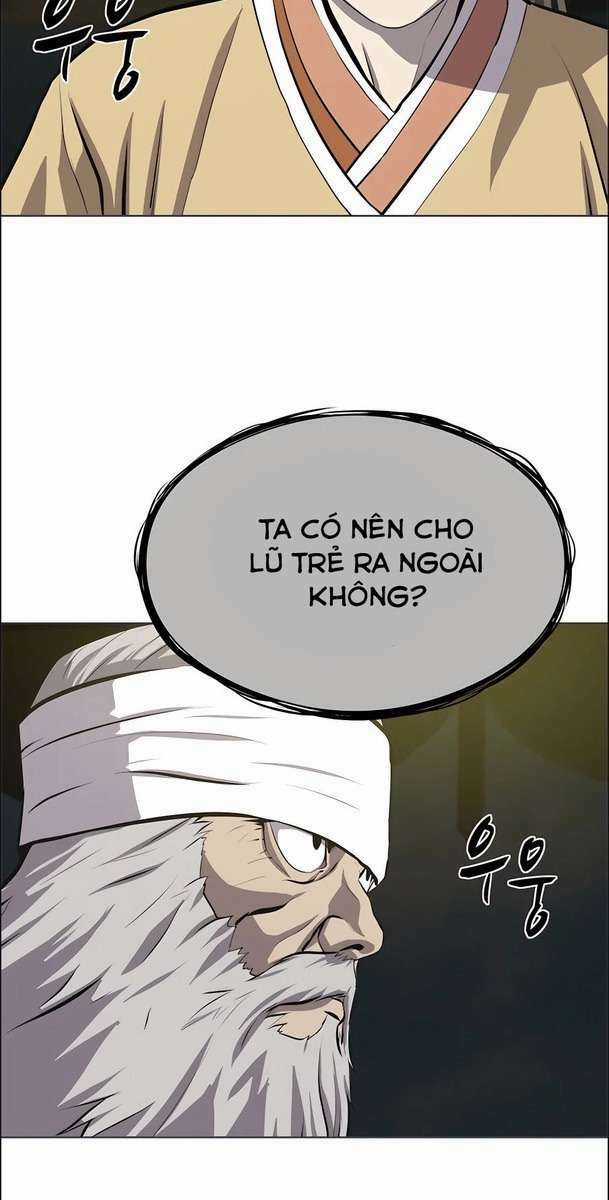 Sư Phụ Quỷ Diện Chapter 92 trang 36