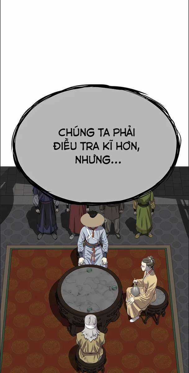 Sư Phụ Quỷ Diện Chapter 92 trang 37