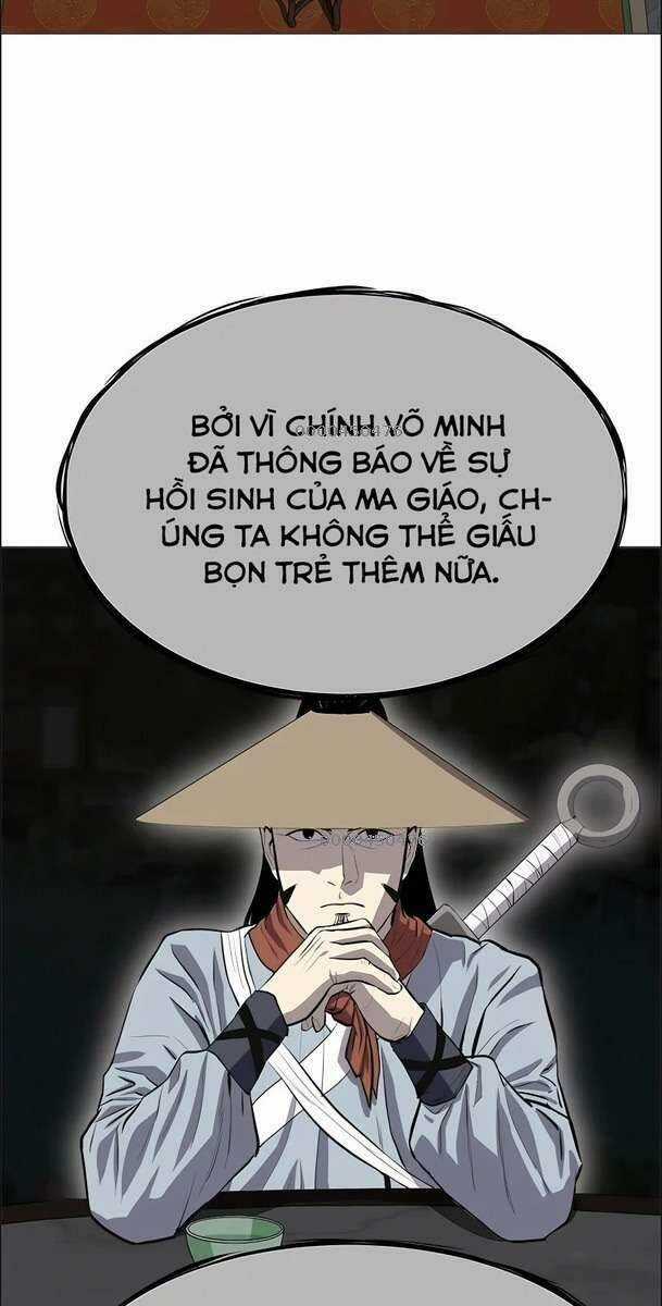 Sư Phụ Quỷ Diện Chapter 92 trang 38