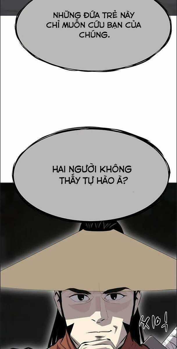 Sư Phụ Quỷ Diện Chapter 92 trang 39