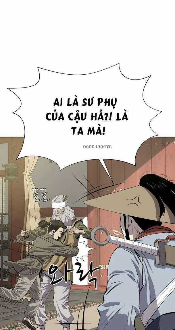 Sư Phụ Quỷ Diện Chapter 92 trang 4