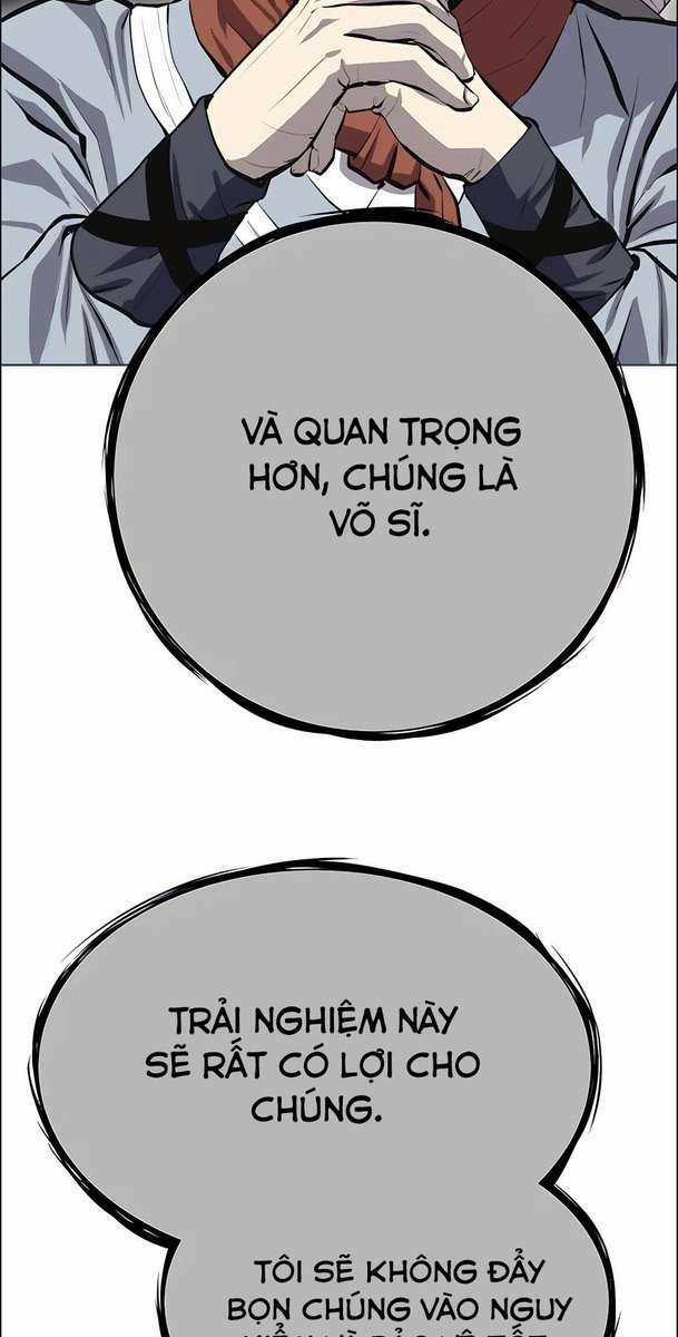 Sư Phụ Quỷ Diện Chapter 92 trang 40