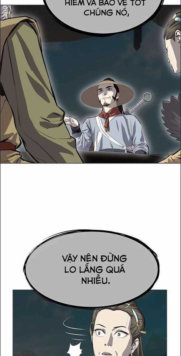 Sư Phụ Quỷ Diện Chapter 92 trang 41