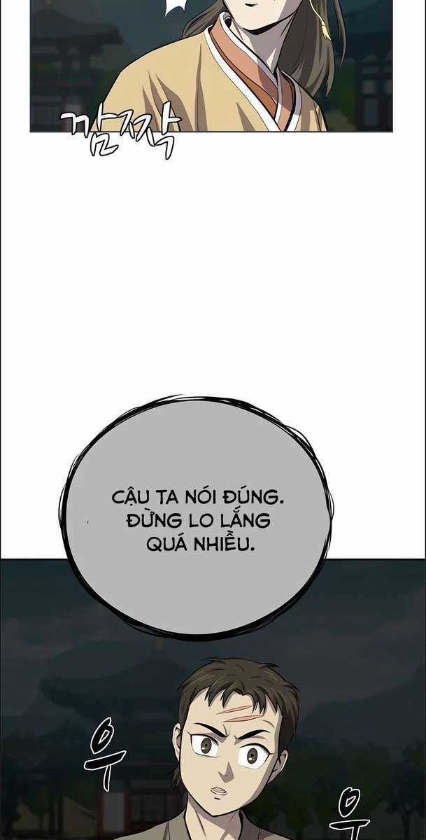 Sư Phụ Quỷ Diện Chapter 92 trang 42
