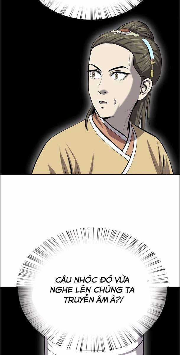 Sư Phụ Quỷ Diện Chapter 92 trang 45