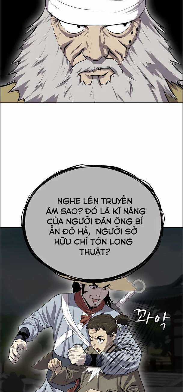 Sư Phụ Quỷ Diện Chapter 92 trang 46