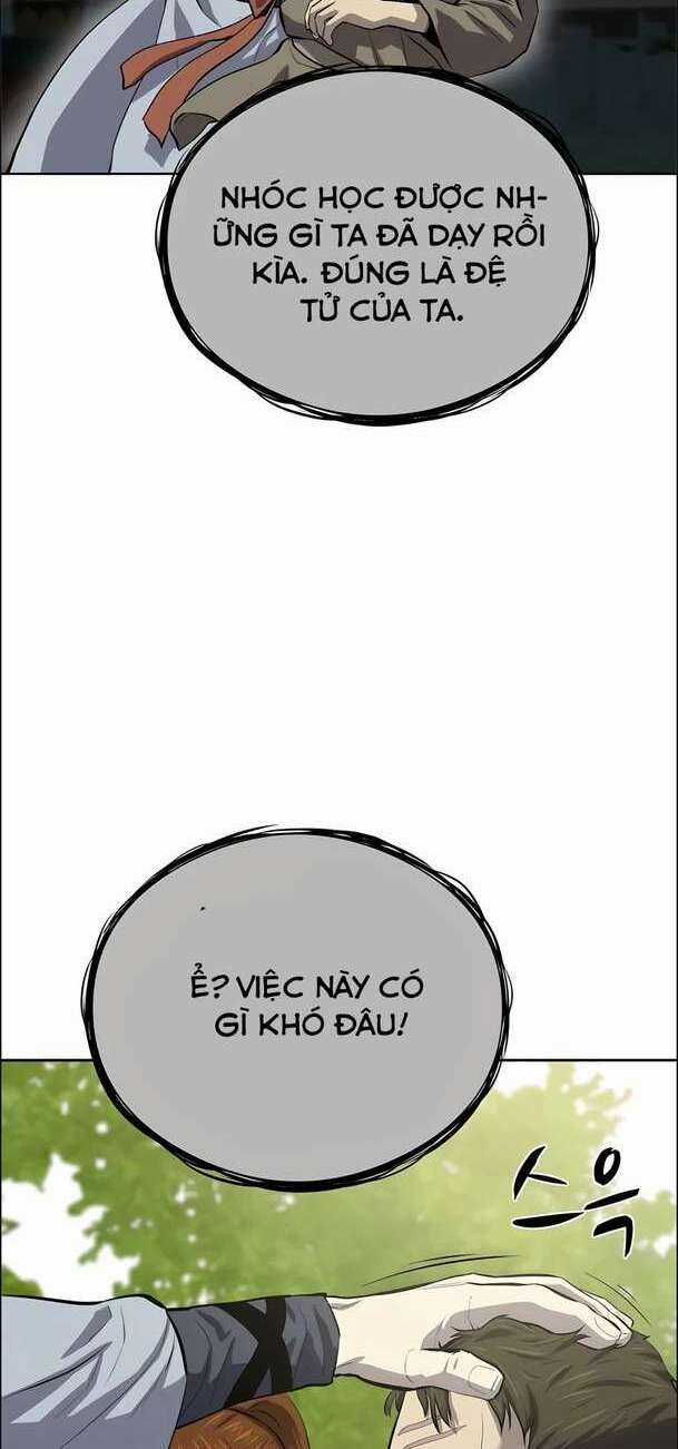 Sư Phụ Quỷ Diện Chapter 92 trang 47