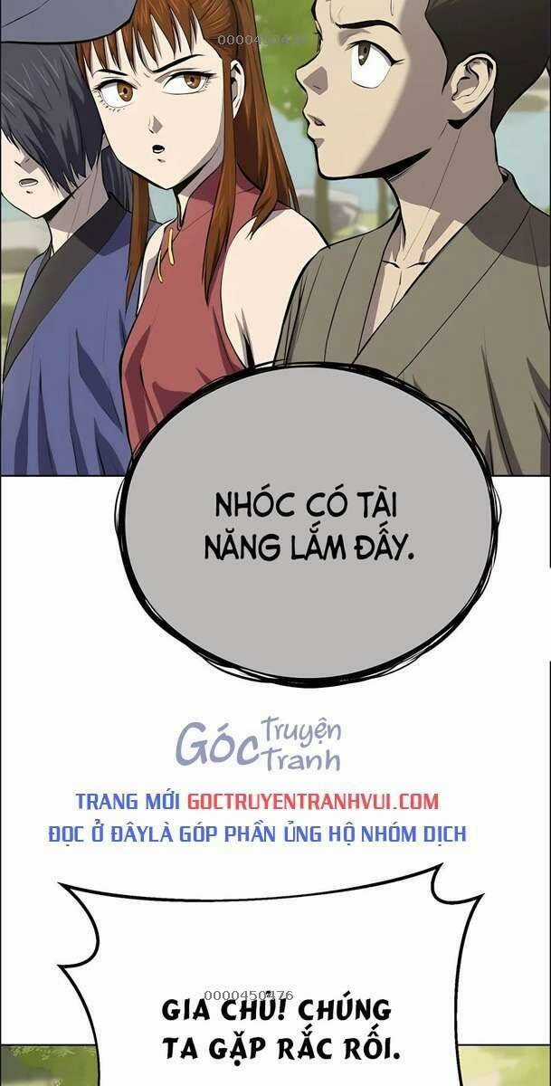 Sư Phụ Quỷ Diện Chapter 92 trang 48