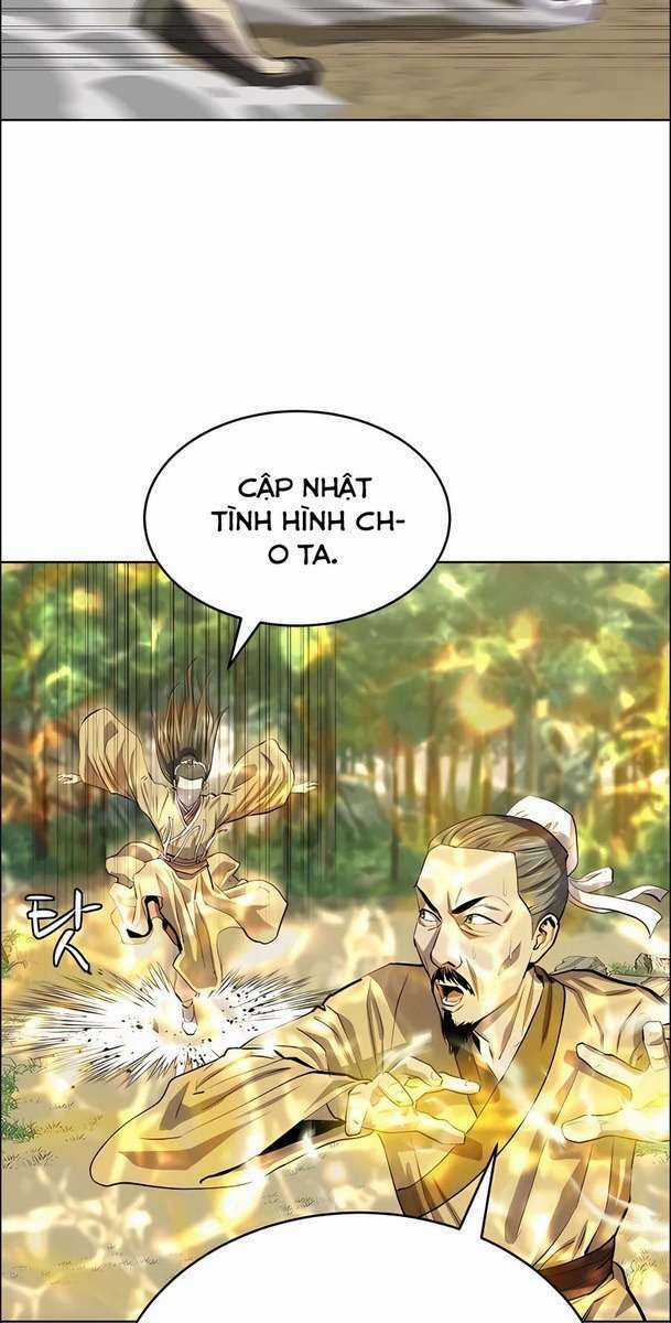 Sư Phụ Quỷ Diện Chapter 92 trang 53