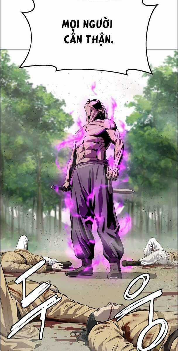 Sư Phụ Quỷ Diện Chapter 92 trang 59