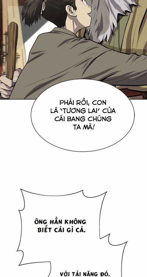 Sư Phụ Quỷ Diện Chapter 92 trang 6