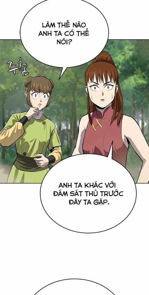 Sư Phụ Quỷ Diện Chapter 92 trang 65