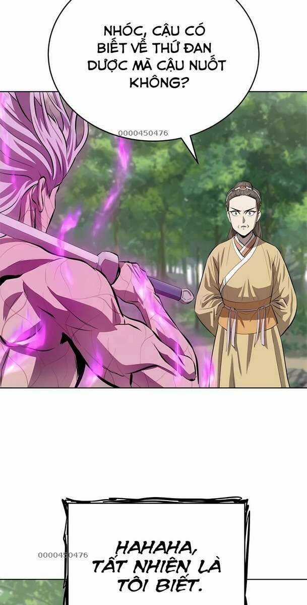 Sư Phụ Quỷ Diện Chapter 92 trang 66