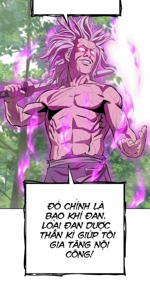 Sư Phụ Quỷ Diện Chapter 92 trang 67