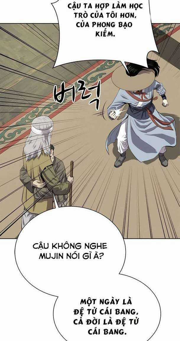 Sư Phụ Quỷ Diện Chapter 92 trang 7