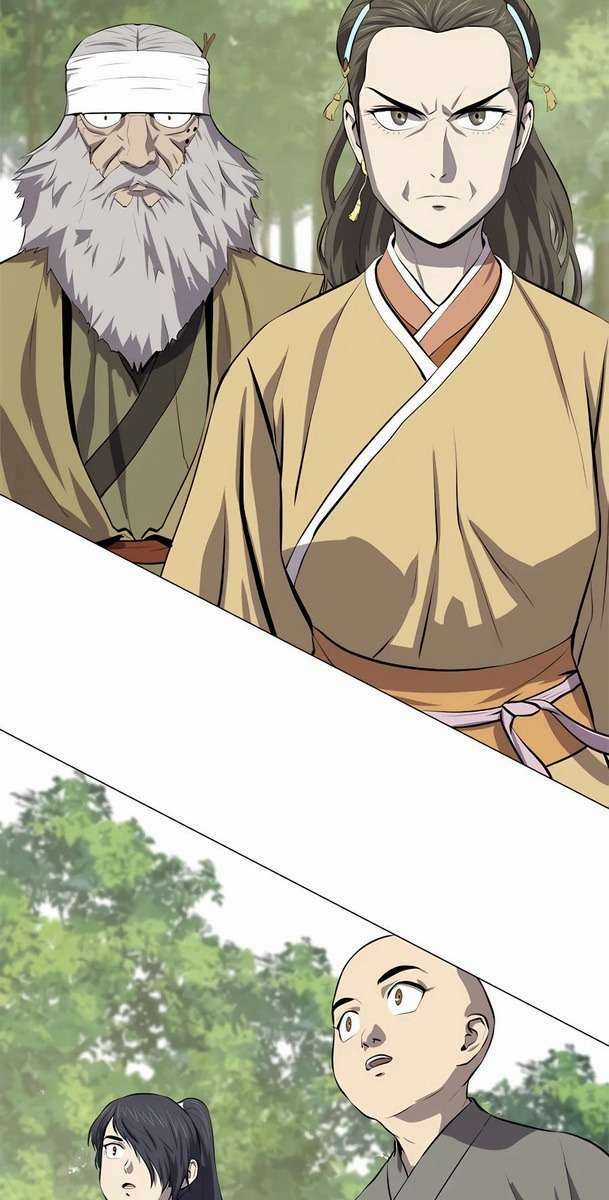 Sư Phụ Quỷ Diện Chapter 92 trang 70