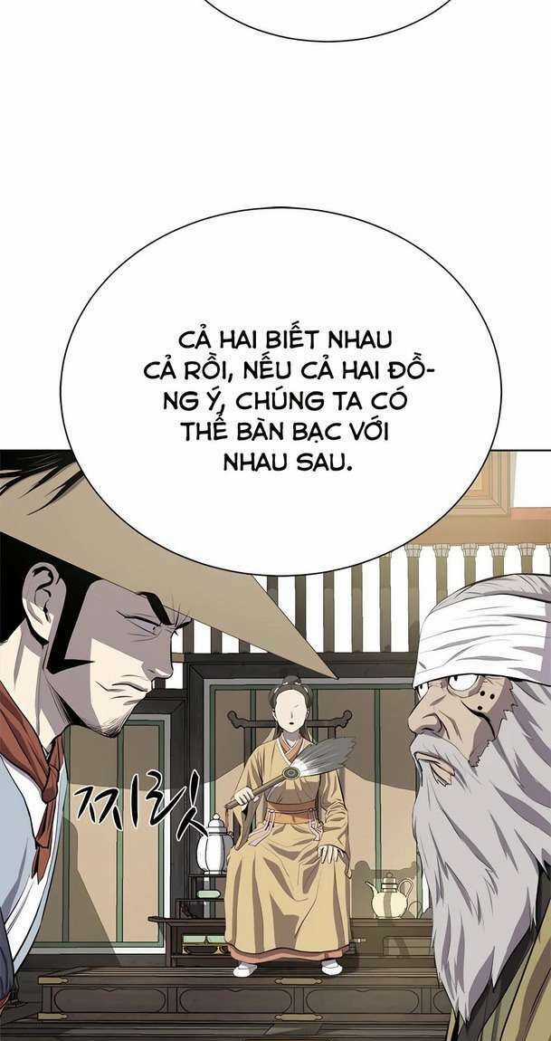 Sư Phụ Quỷ Diện Chapter 92 trang 8