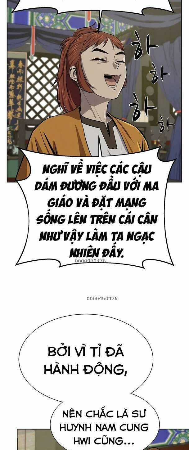 Sư Phụ Quỷ Diện Chapter 93 trang 10