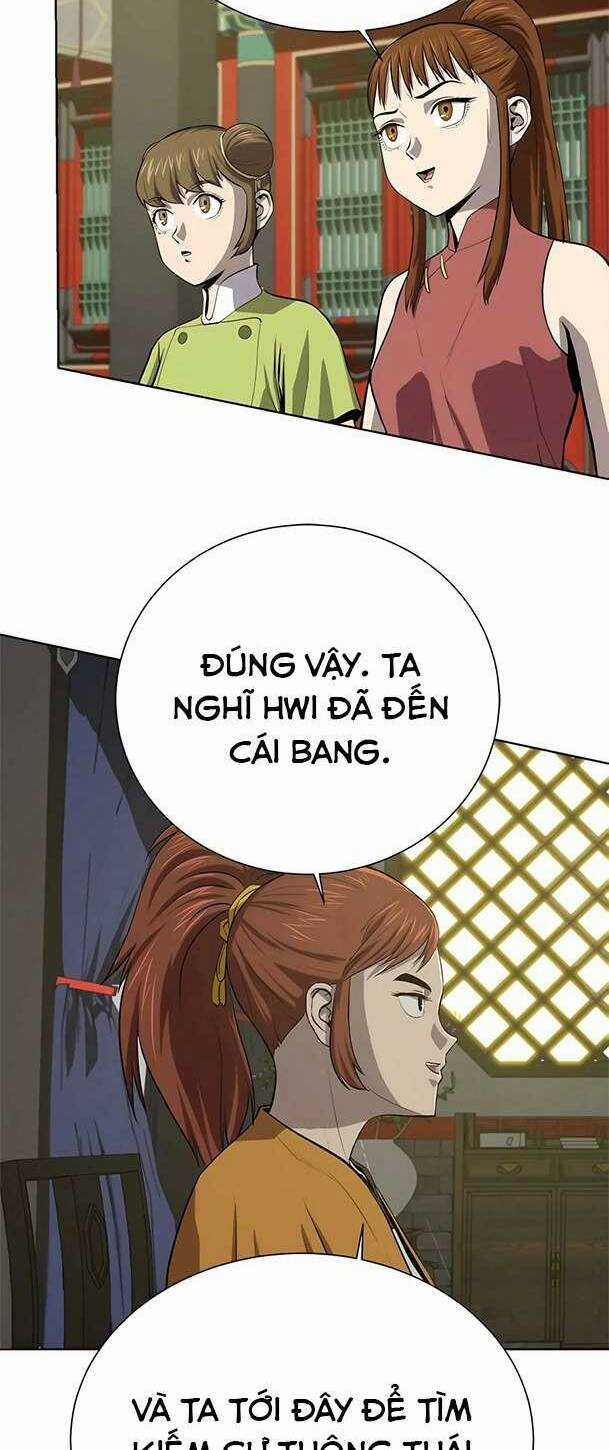 Sư Phụ Quỷ Diện Chapter 93 trang 11
