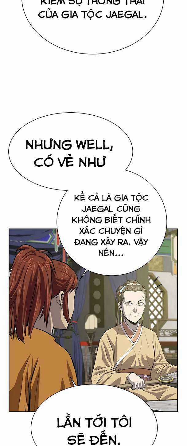 Sư Phụ Quỷ Diện Chapter 93 trang 12
