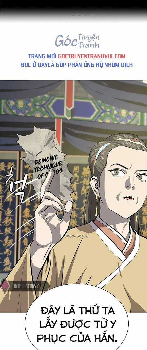 Sư Phụ Quỷ Diện Chapter 93 trang 16