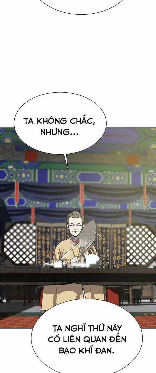 Sư Phụ Quỷ Diện Chapter 93 trang 17