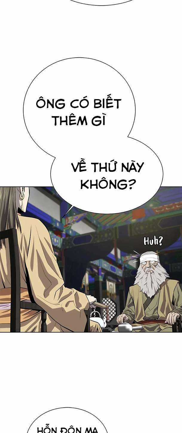 Sư Phụ Quỷ Diện Chapter 93 trang 18