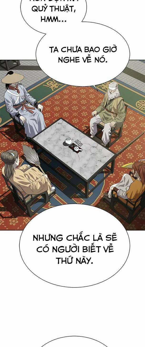 Sư Phụ Quỷ Diện Chapter 93 trang 19