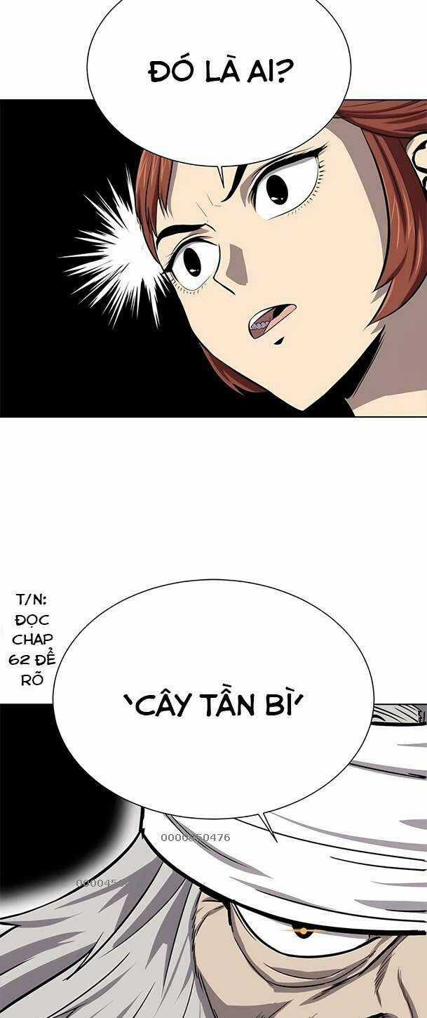 Sư Phụ Quỷ Diện Chapter 93 trang 20